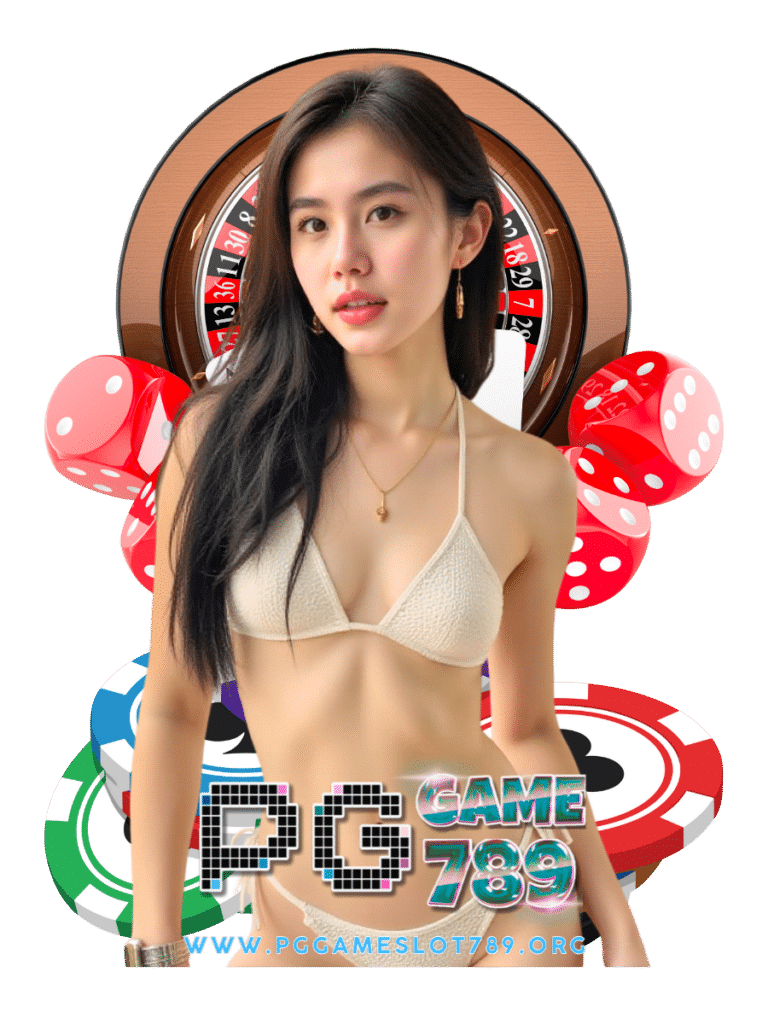 pg game slot 789