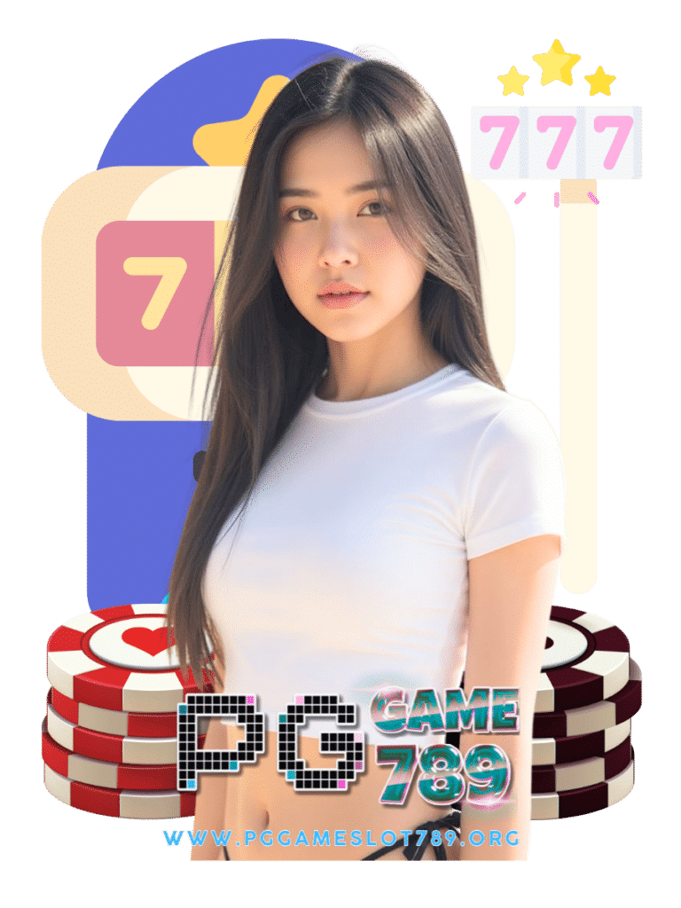 pg game slot 789 เว็บสล็อต