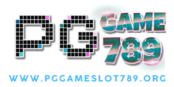 pggameslot789 - logo