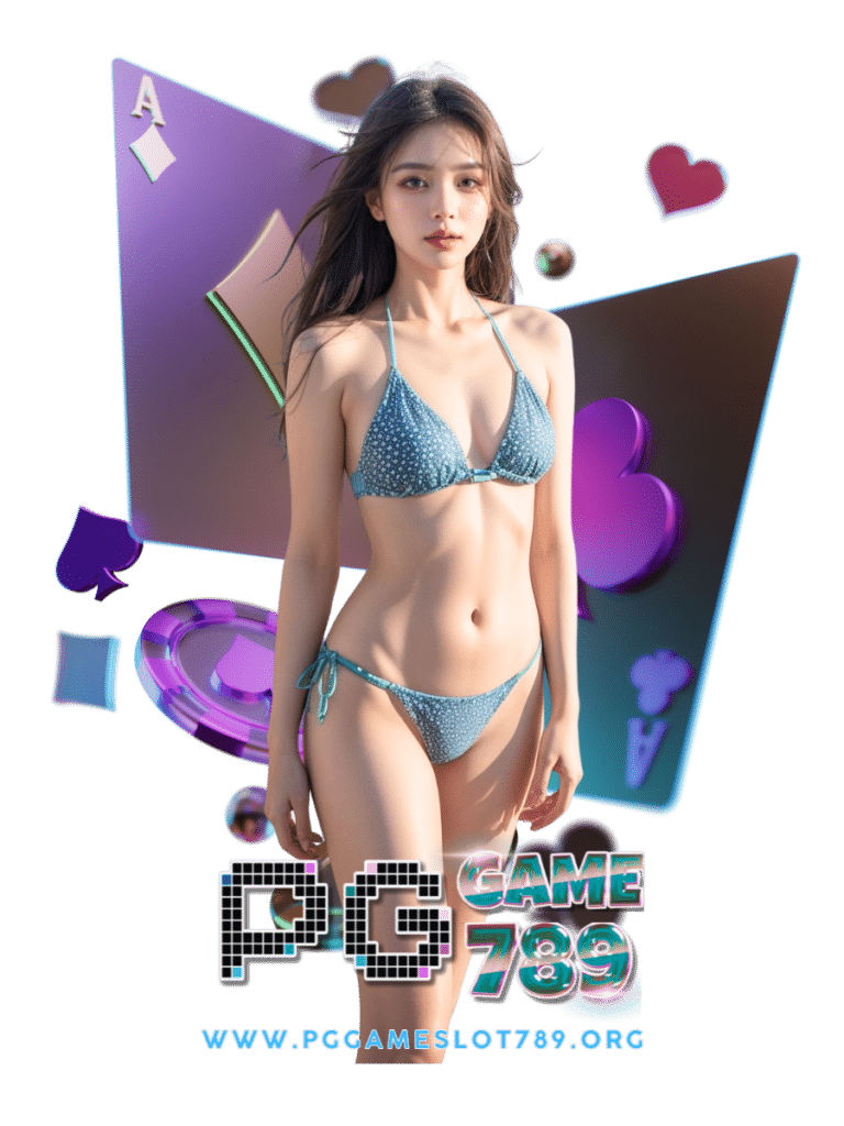 พีจี เกม สล็อต 789